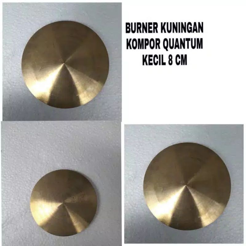 Ring Burner Model  , 8CM  , 10CM Quantum Kecil Kompor gas