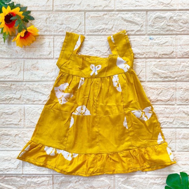 GROSIR BAJU ANAK 1- 3 TAHUN BERBAGAI MOTIF TERBARU BAJU HARIAN BAJU DASTER ANAK KEKINIAN