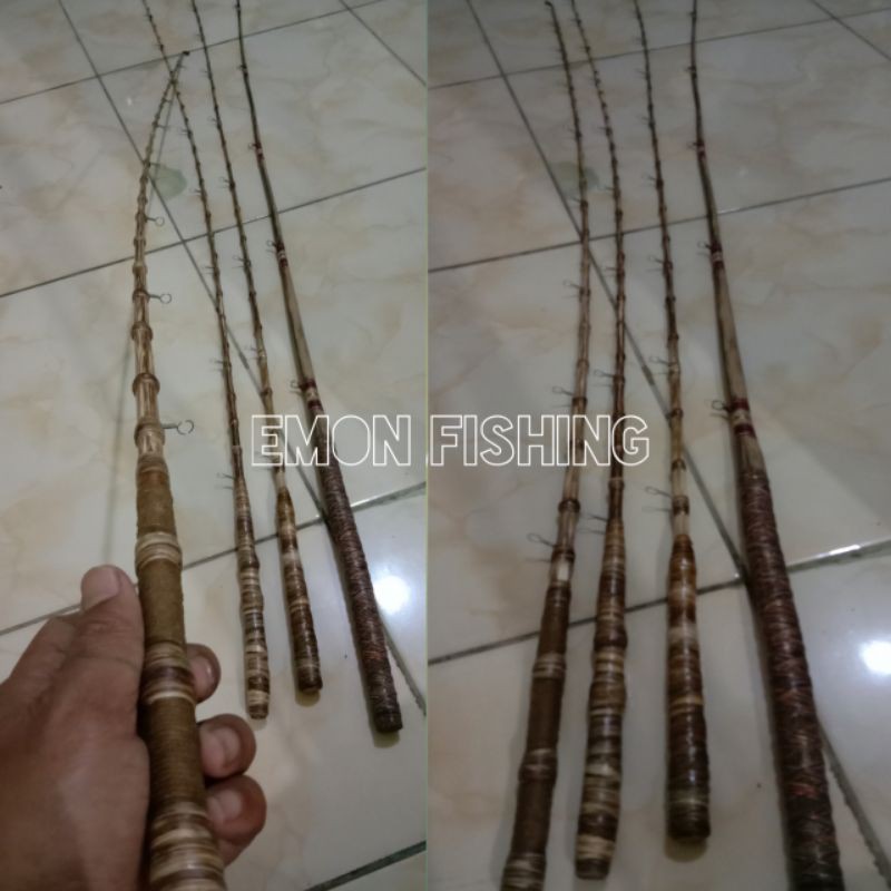 JORAN CLASIC WAREGU KHAS SUKABUMI