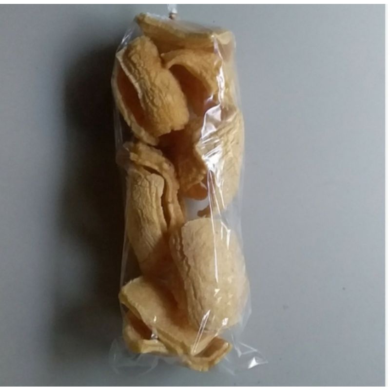 

KerupukJangek