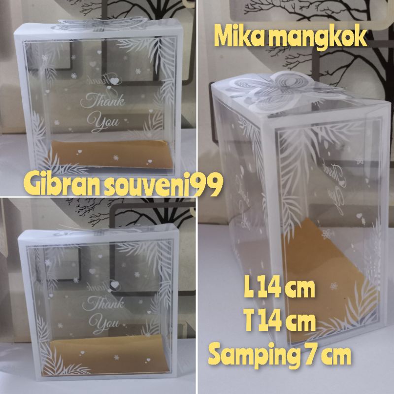 mika mangkok Touwen/ bakso