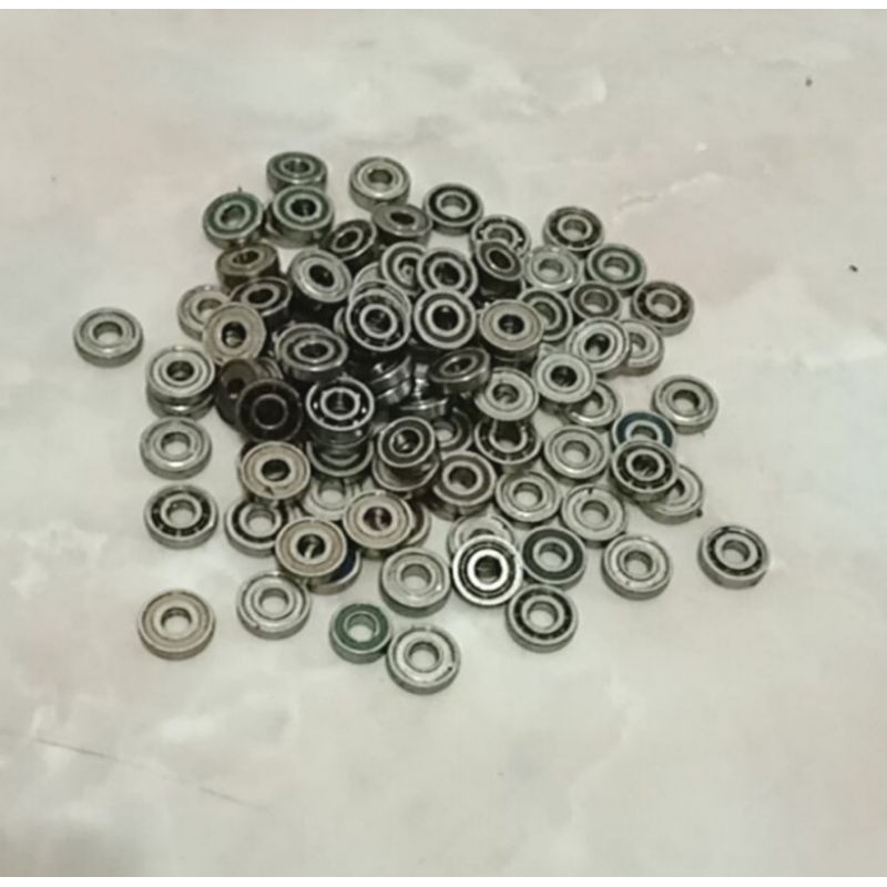 Bearing 5 x 3 x 13mm ex hardisk