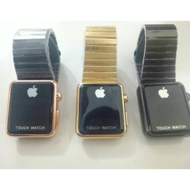 jam Tangan Apple Watch