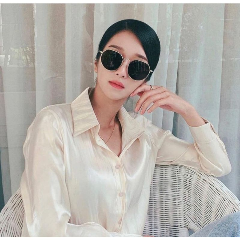 Rieti Sunnies Sunglasses Korea Original