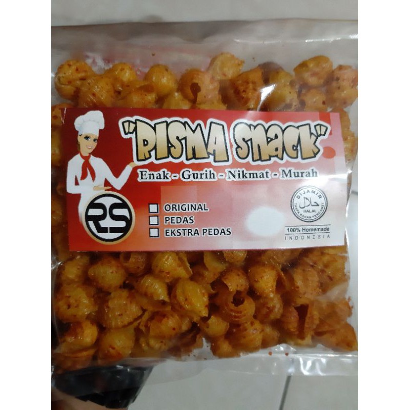 

RISMA SNACK/TERMURAH/TASIKMALAYA