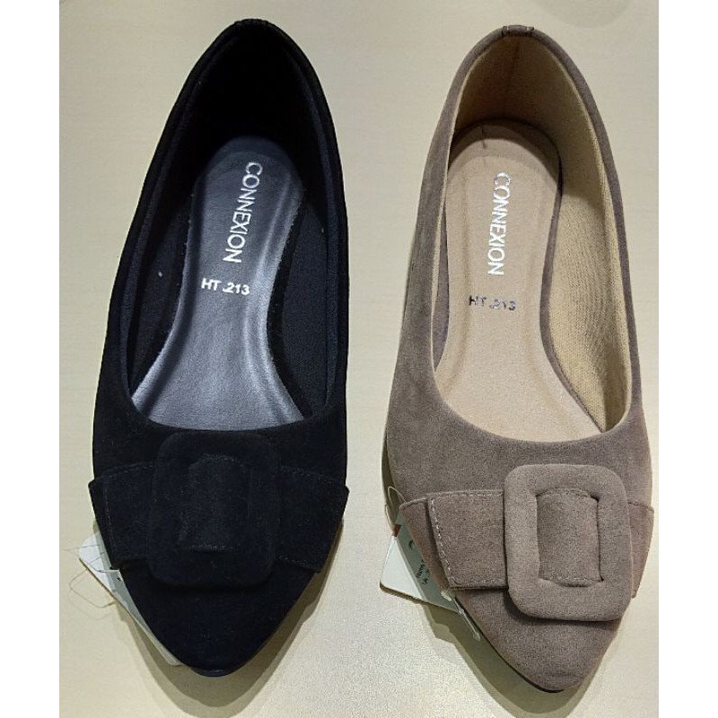 sepatu wanita connexion