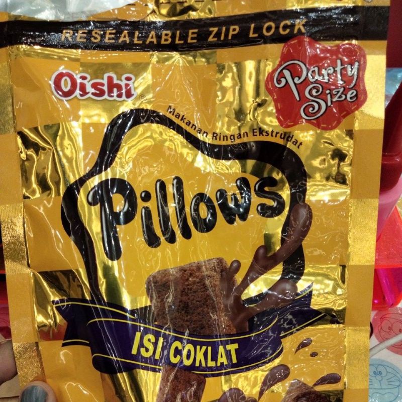 

pillows