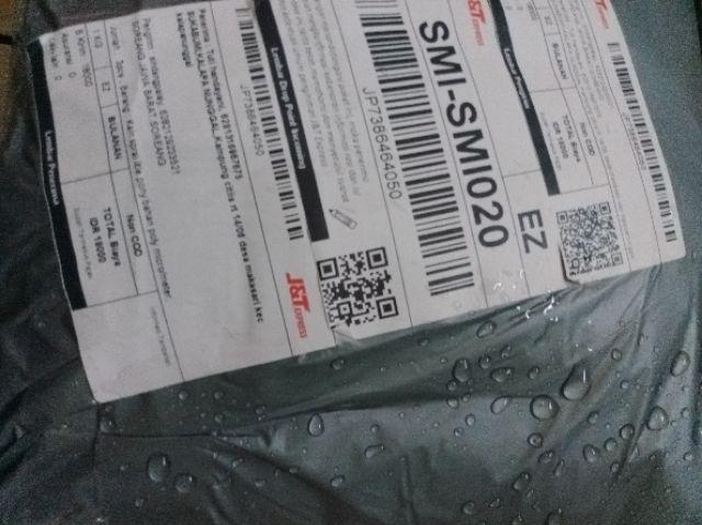 Kain Sprai Litle Pony Bahan Poly Micro/meter