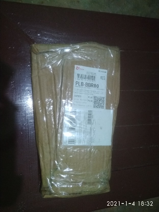 Batu Asah Halus 12cm Gold Fish / Sharpening Whet Stone