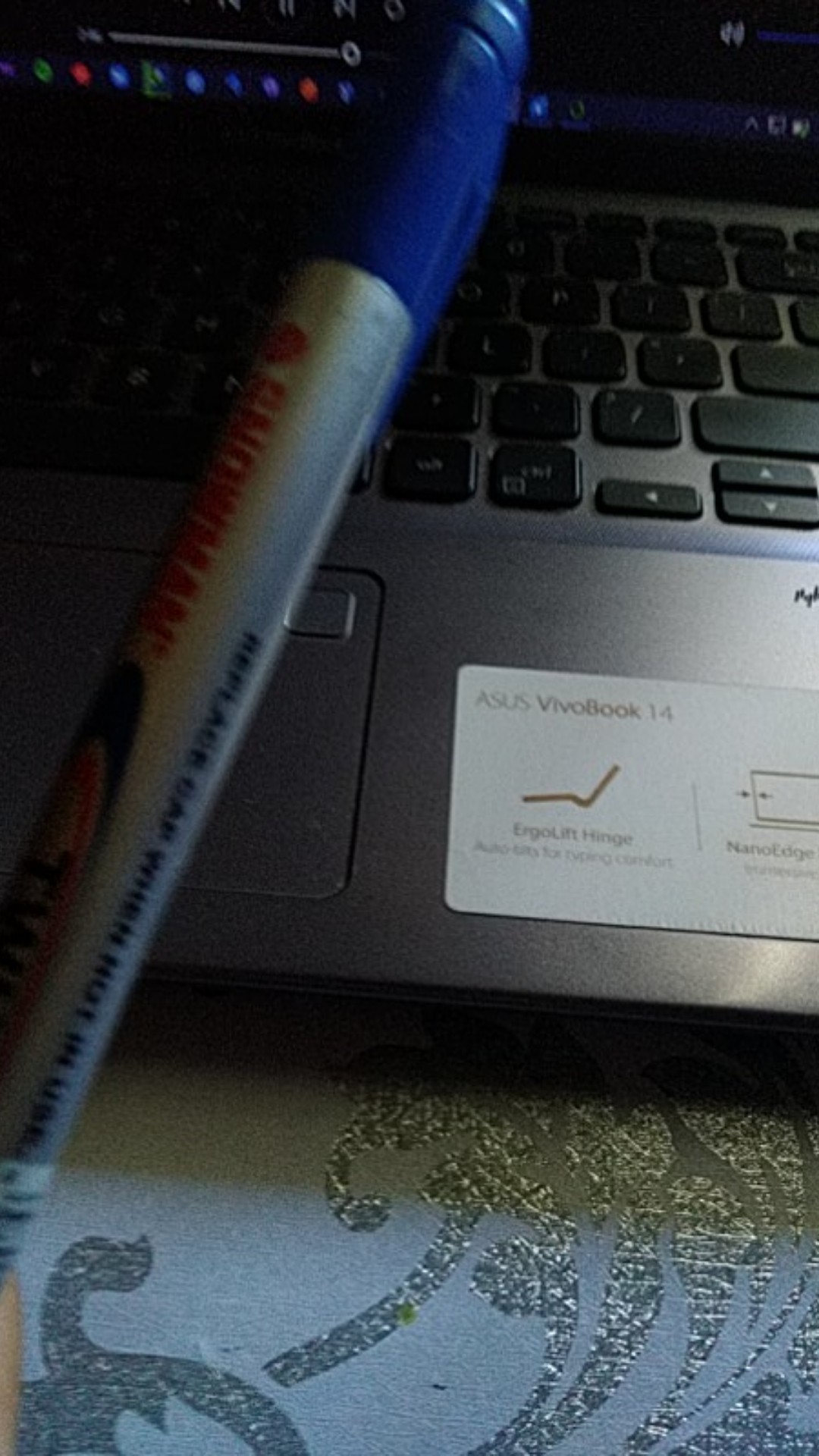 Kemeja Batik Pria Lengan Panjang M - Xxl Primis Halus Unggul Jaya