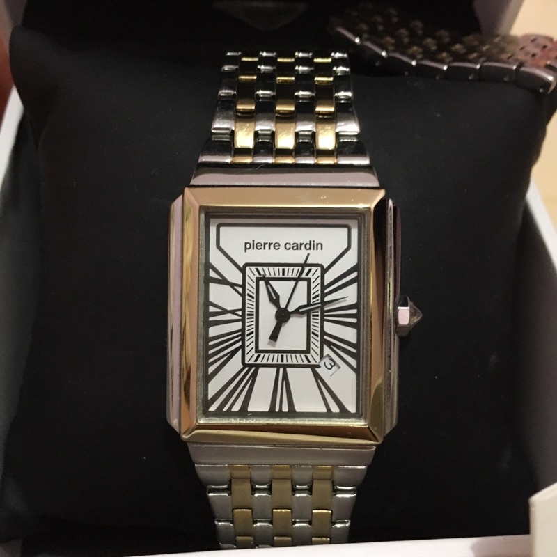 Jam Tangan Wanita Fashion Pierre Cardin