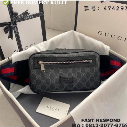 Harga Tas Gucci Original Branded Pria Terbaru Februari 2024 BigGo