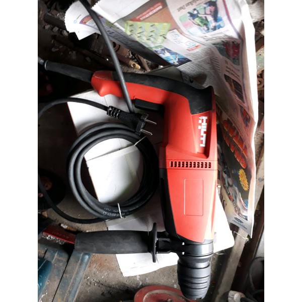 mesin bor hilti te2 I  NEW21