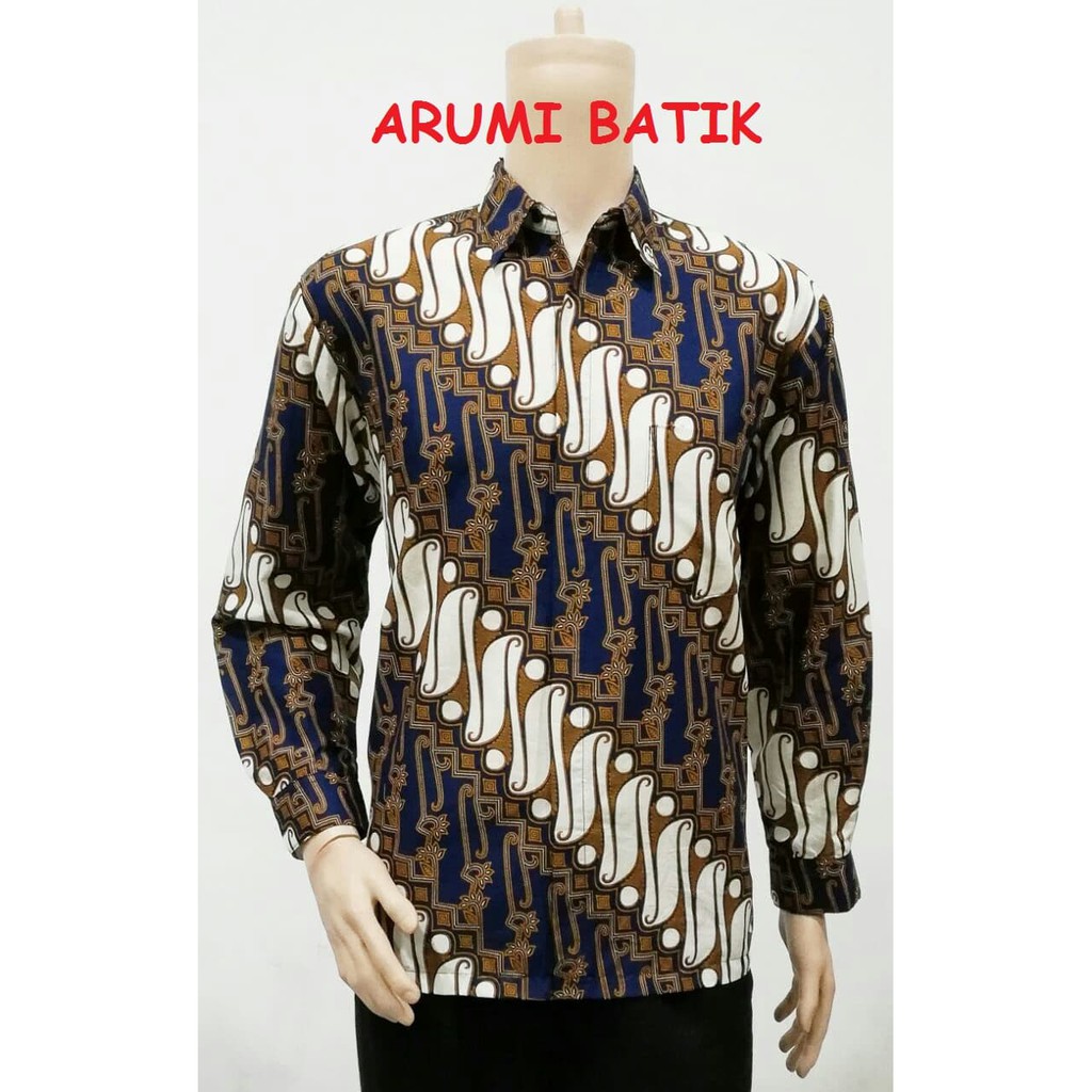 Promo Batik Nurcahyo Pekalongan