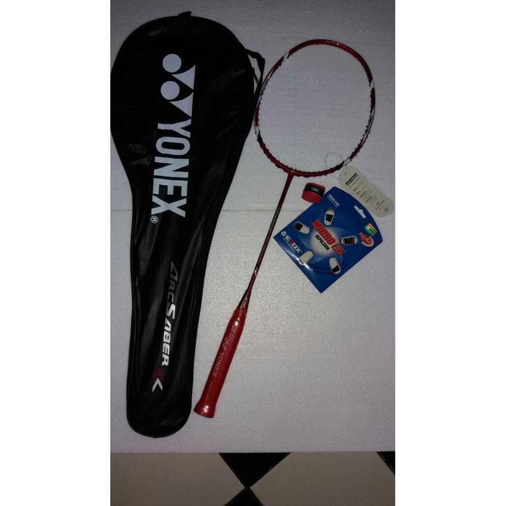 Raket Badminton Yonex Arcsaber 10