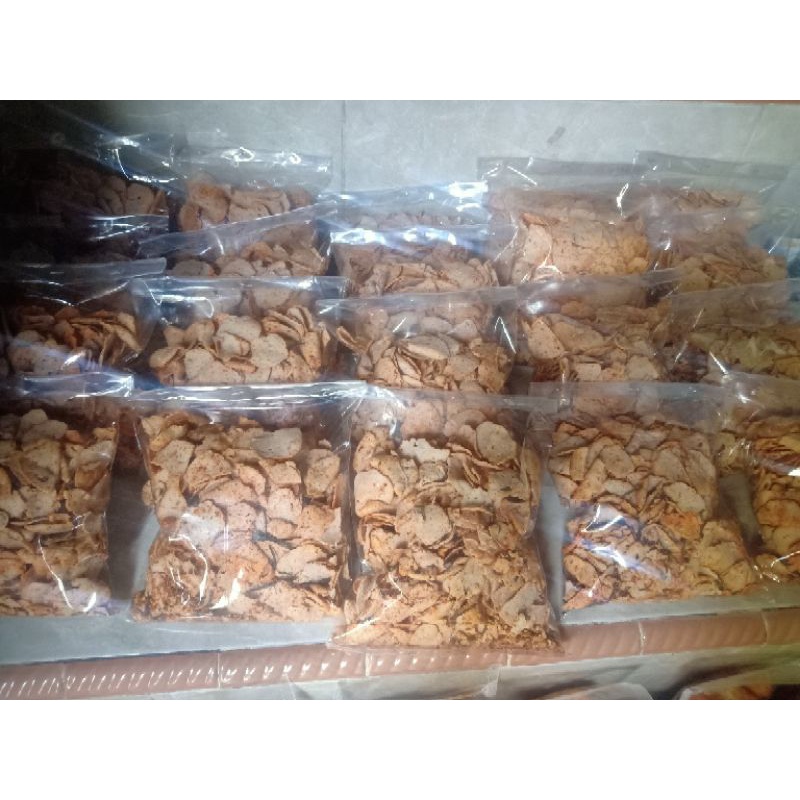 

BASRENG 1KG
