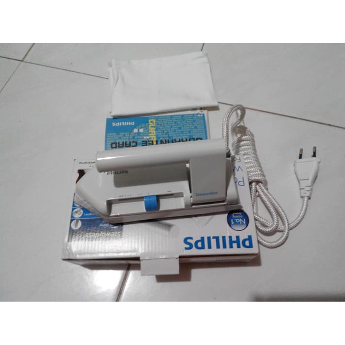 Terlaris Setrika travel Philips HD 1301