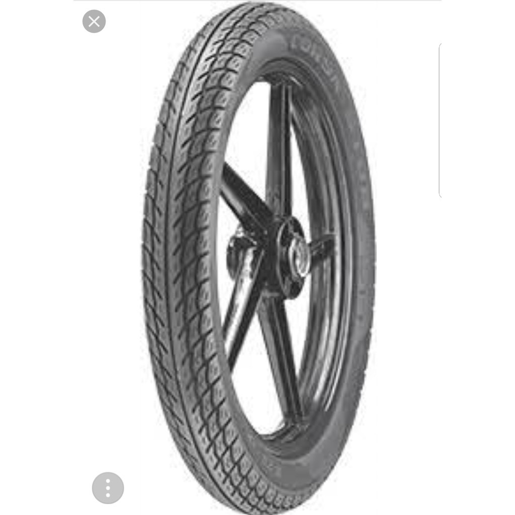 Ban Luar Corsa 250-17 ST08
