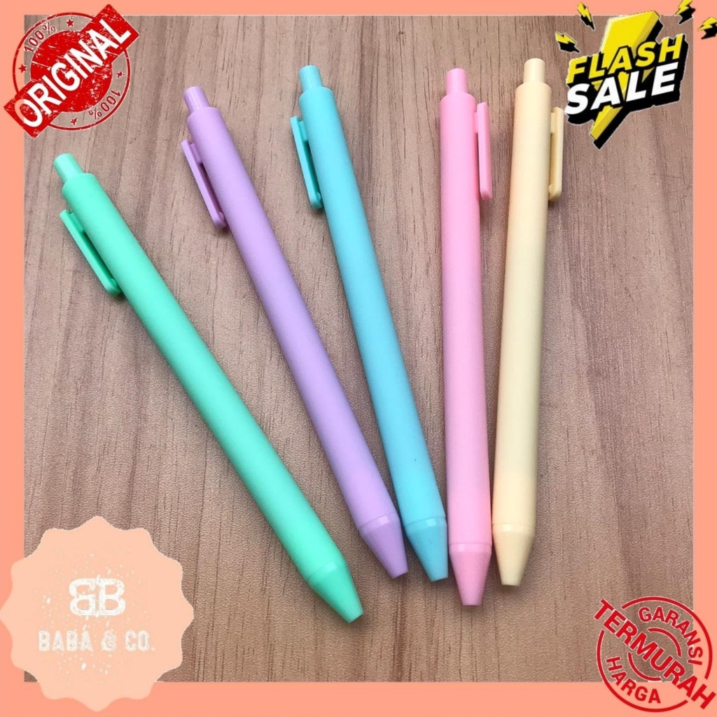 

PULPEN CETEK PASTEL PULPEN GEL MURAH PULPEN CETEK LUCU MURAH PEN GEL PULPEN MURAH ATK MURAH