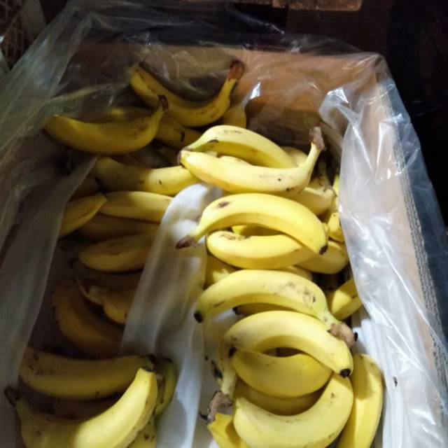 

Pisang sunpride 1kg