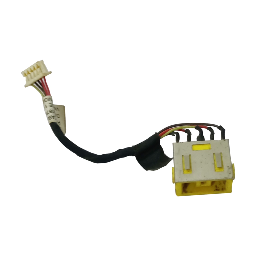 Colokan Adaptor Lenovo E10 30 / Aksesoris Laptop