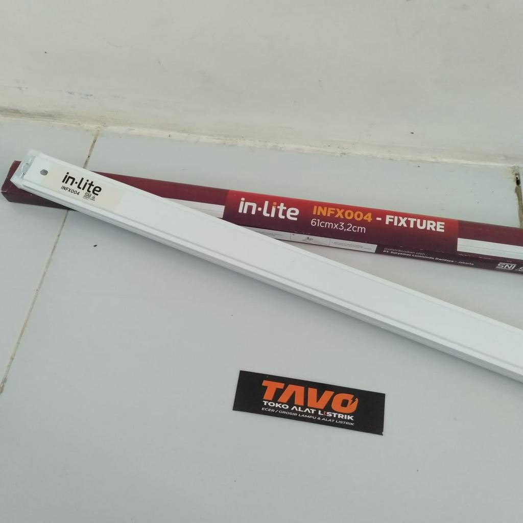INLITE KAP TL T8 60CM  INFX004
