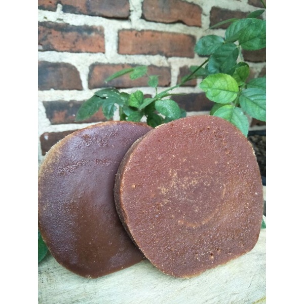 

Gula aren Lampung (1pcs besar)