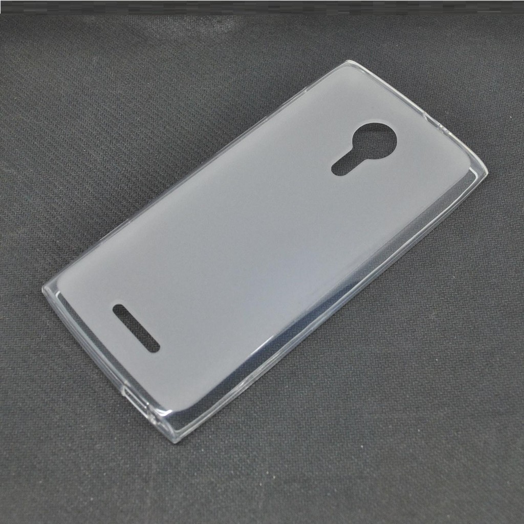 TPU Case For Smartphone Lenovo / Xiaomi / Alcatel | Casing