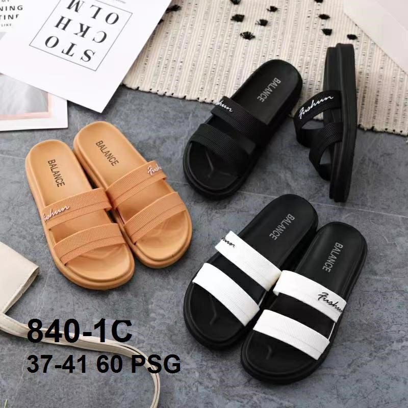 Sandal Tali Dua ALINA-BALANCE 840-1