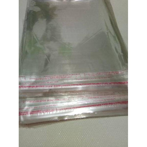 

Plik OPP 32x40 {TEBAL}/ Bening Seal Lem K30J