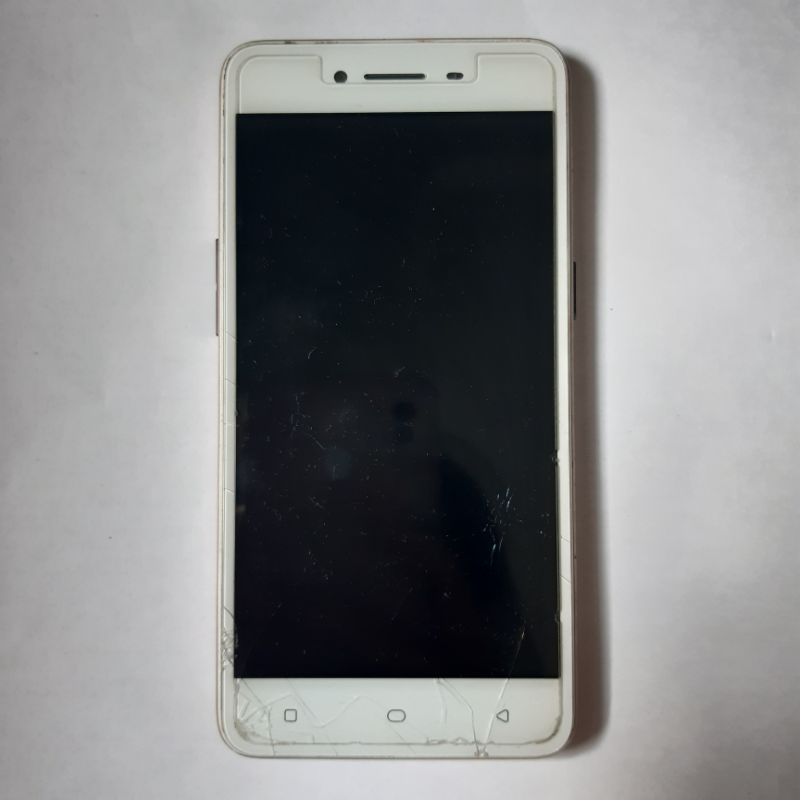 HP OPPO A37F Second