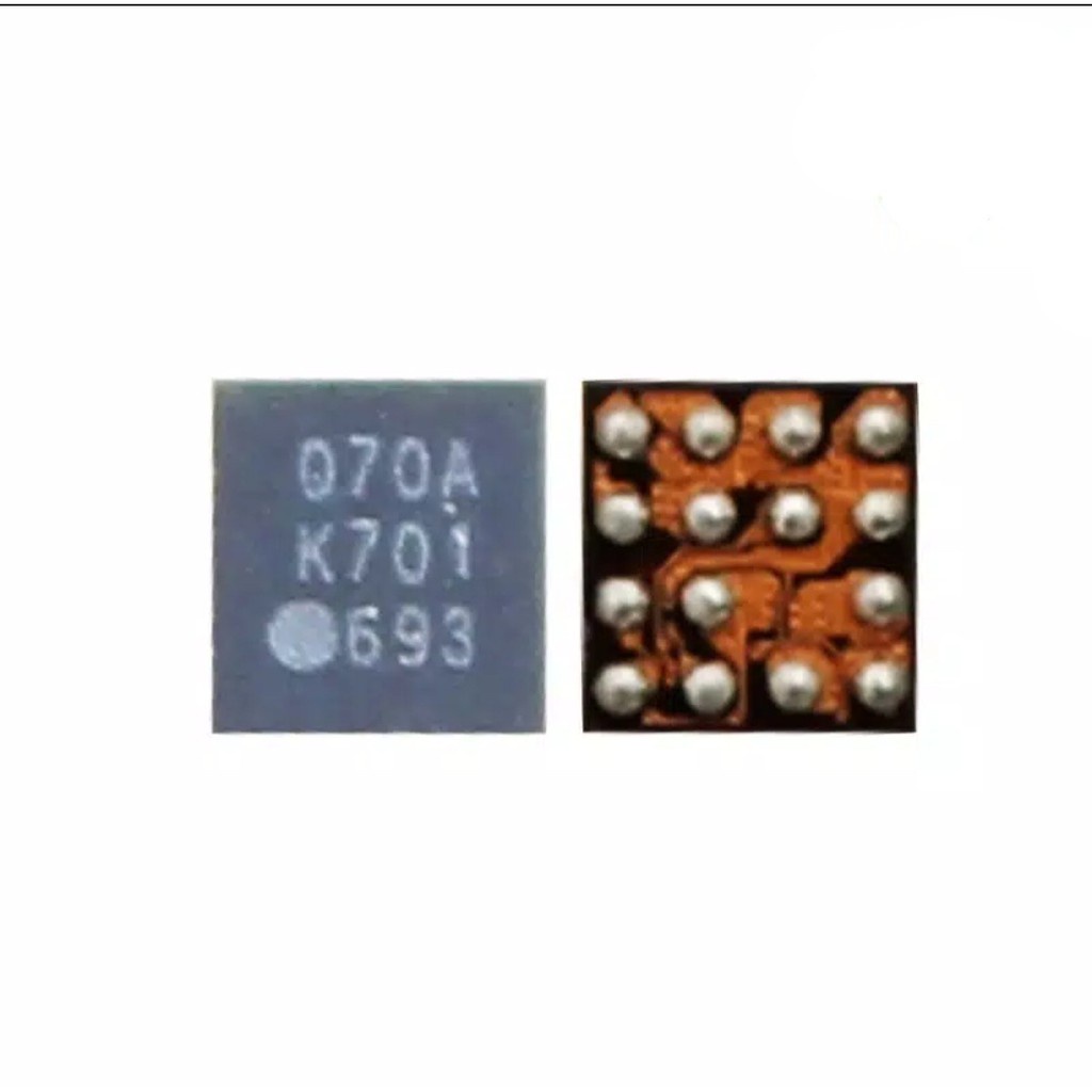 IC CHARGER 070A