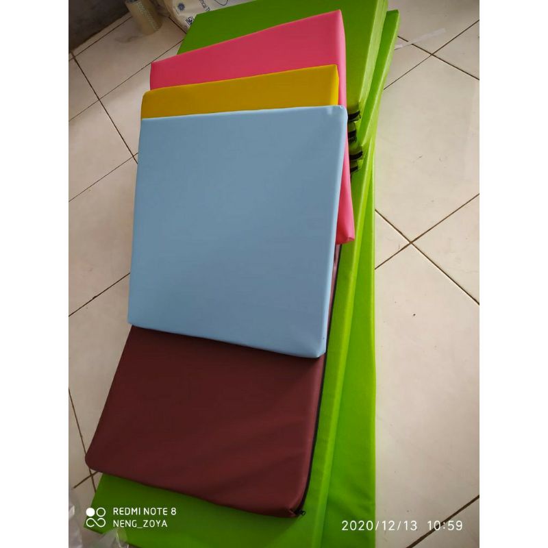 Alas Duduk dan Sandaran CUSTOM Set 211