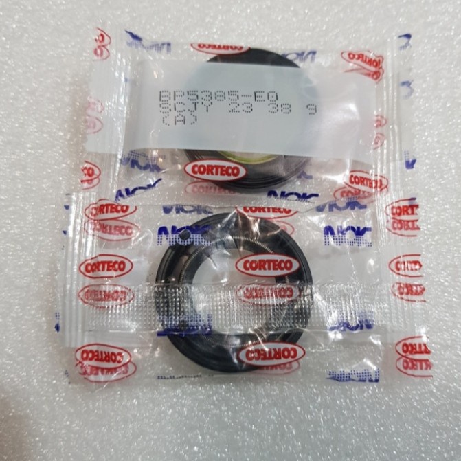 Oil Seal SCJY 23 38 9 NOK