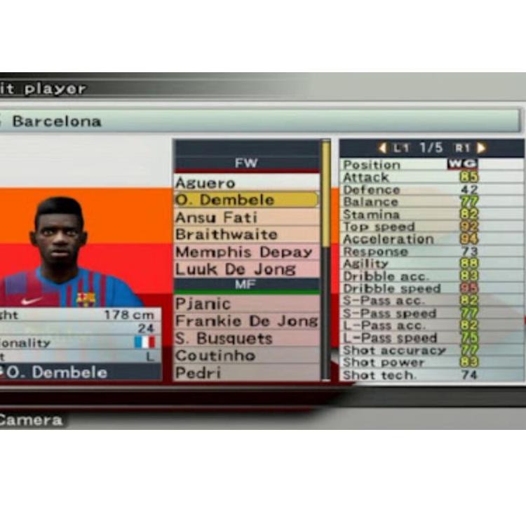 𝕱 kaset game ps2 winning 2022 update Terbaru BRI LIGA 1 WE 2022 winning eleven 2022 wining eleven ㆃ