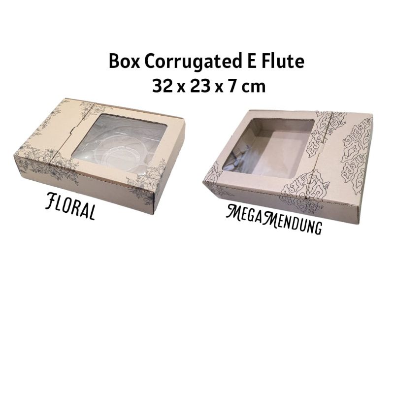 

Box Catering Premium Serbaguna uk 32x23x7 cm