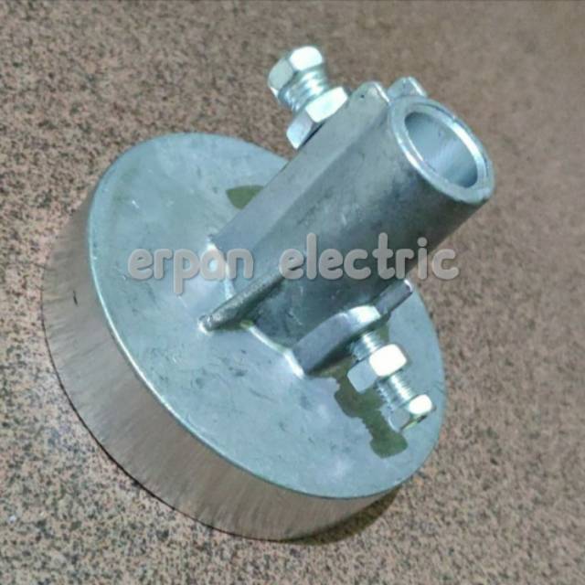 TIANG AS - PULLY AS DINAMO PENGERING MESIN CUCI WAR-005 10/14 ∅ 7.5CM