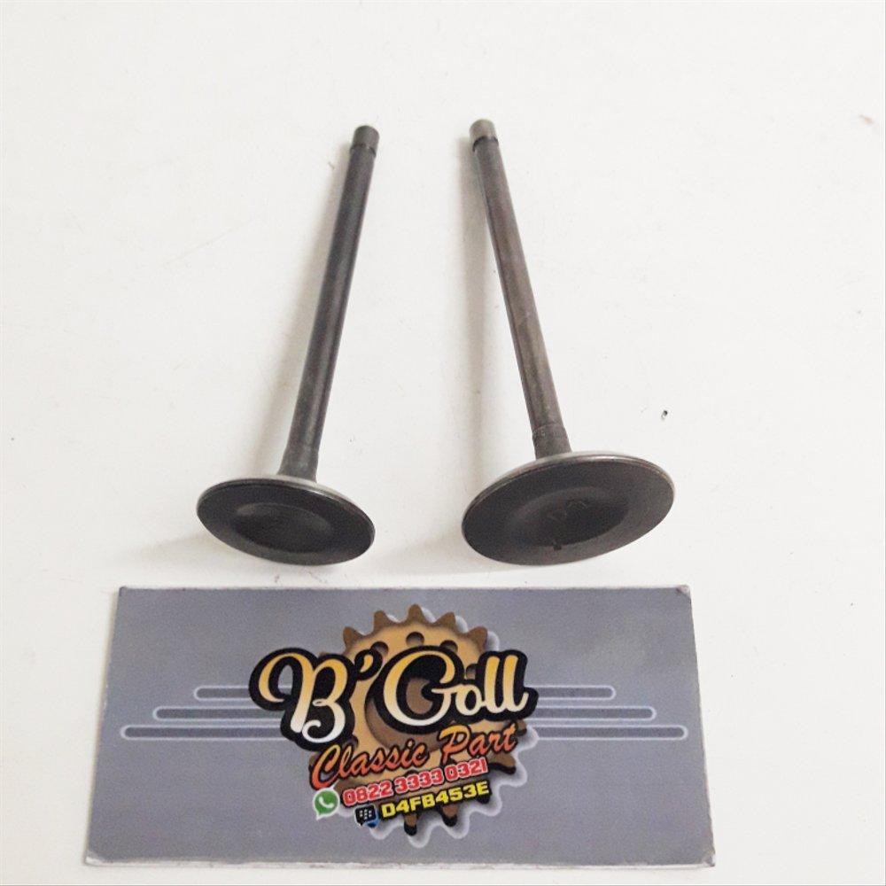 klep tiger jaguar 28 - 34