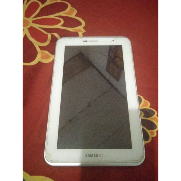 Tablet Samsung TAB2 7in second