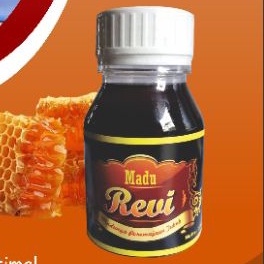 

Madu Revi Dapat Mengatasi Kasus Jantung Bocor