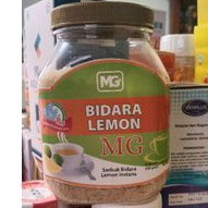 

Bidara Lemon Serbuk 330 gr