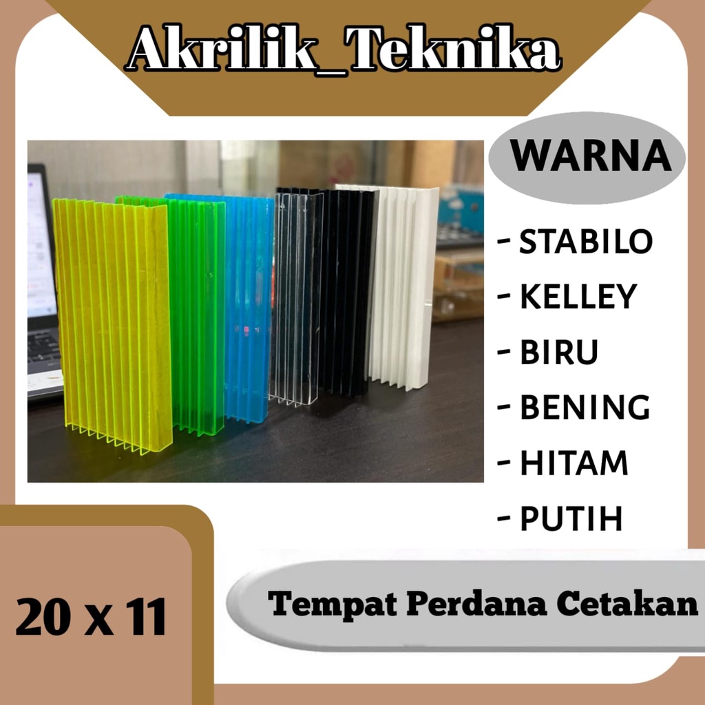 

Pajangan kartu perdana / tempat perdana / akrilik kartu perdana