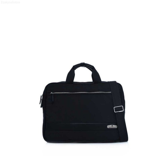Tas Laptop Elizabeth Sling Bag 0021-0011 - Black