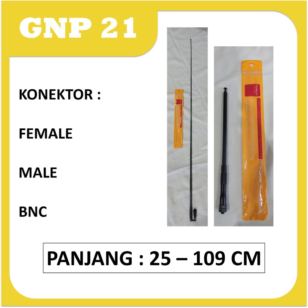 Antena Nagoya NA-771 vs antena standard ,087838612756 Harga antena Nagoya -  YouTube