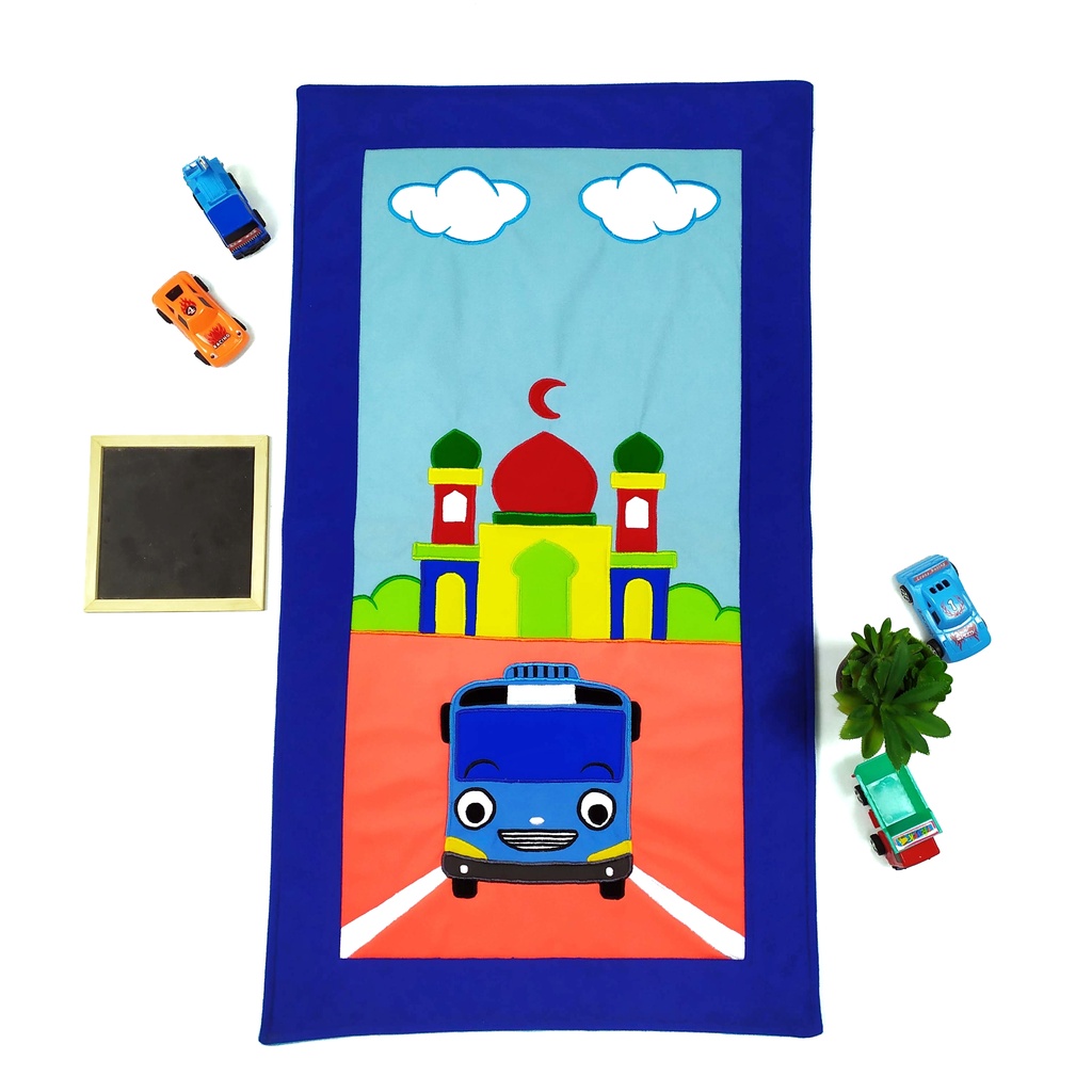 Sejadah Empuk Sajadah Murah Sajadah Anak Custom Sajadah Custom Nama Sajadah Shop Sajadah Grosir