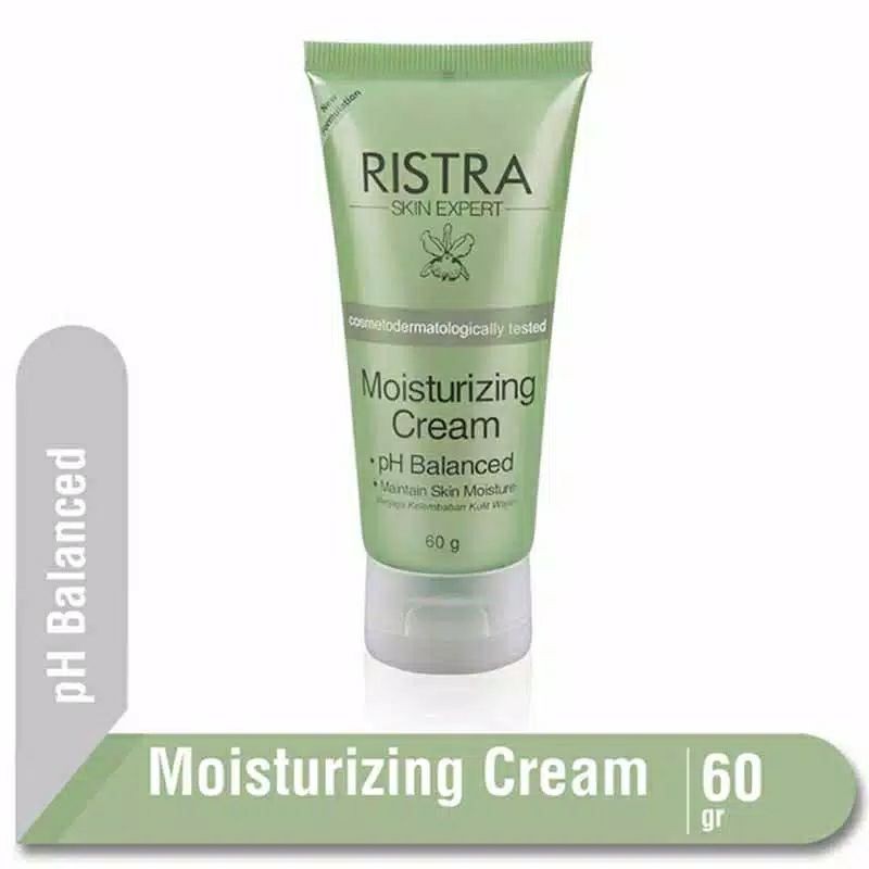 RISTRA MOISTURIZING CREAM