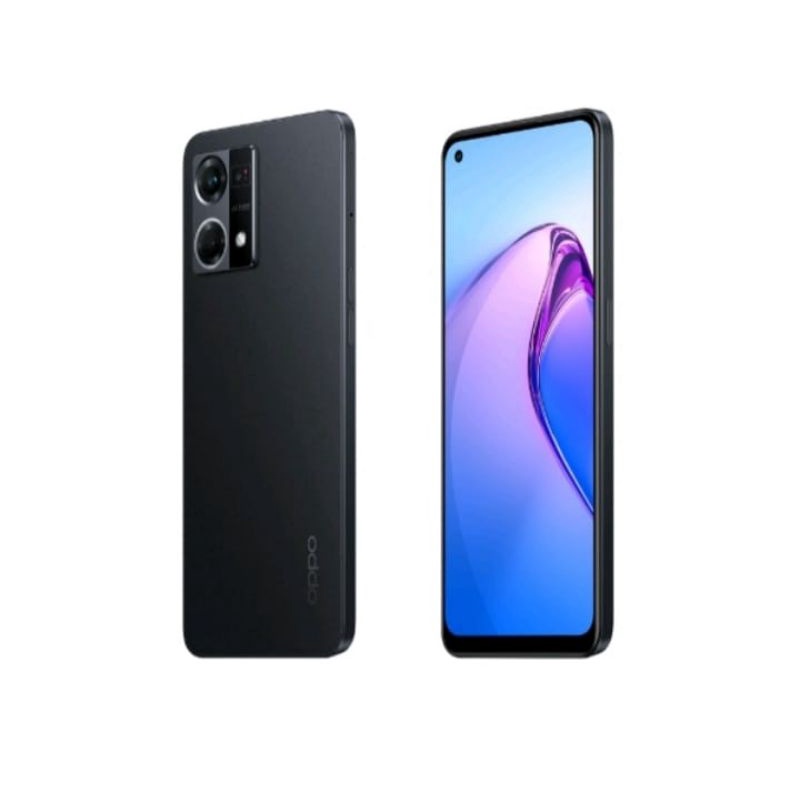 OPPO Reno 8 4G 8GB/256GB