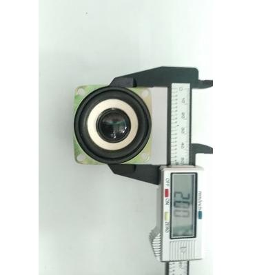 『IMPORT』 Speaker 2 inch  copotan mp3 ♥