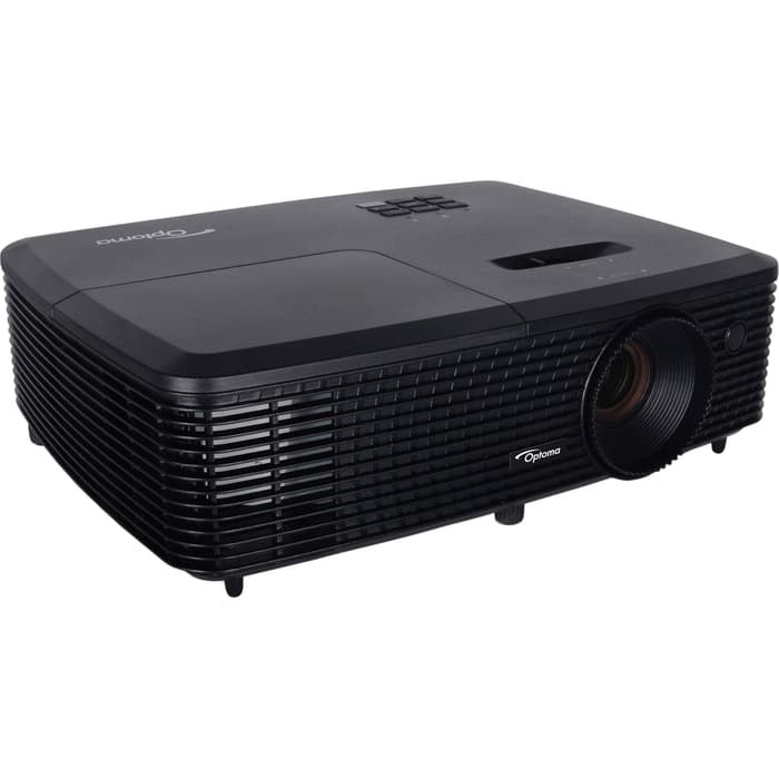 Proyektor Optoma S341