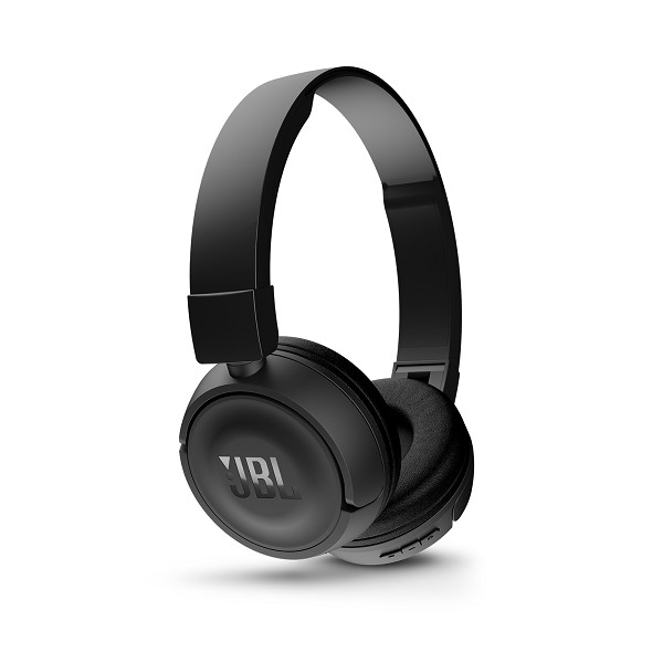JBL T450BT Headphone - Black